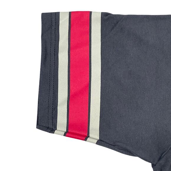 Harry Potter Graphic T-Shirt Juniors XL Gray Hogwarts School Witchcraft Wizardry - Picture 5 of 5